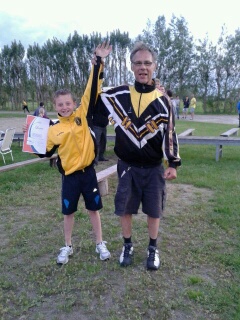 Licentie voor Timon
